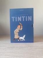 Tintin - 8 Albums + Doos - Eerste druk, Nieuw