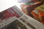 Losse nummers Ons Amsterdam 1958 tot 2018, Ophalen of Verzenden, Gelezen, Overige typen
