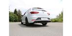 FOX Seat Leon 5F ST - onafhankelijke wielophanging einddempe, Auto-onderdelen, Uitlaatsystemen, Verzenden, Nieuw