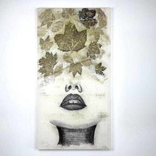 Serena Grassetti - Euphoria, Antiek en Kunst, Kunst | Schilderijen | Modern