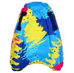 Opblaasbare surfplank met handgrepen voor strand en zwembad, Verzenden, Nieuw