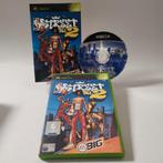 NBA Street Vol 2 Xbox Original, Ophalen of Verzenden, Nieuw