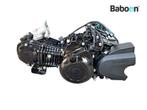 Motorblok Honda MSX 125 2021-2023 (Grom125 MSX125 JC92), Motoren, Onderdelen | Honda, Gebruikt