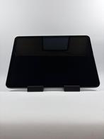 iPad Air 4 (2020) 64GB - Zwart - 12mnd garantie, Ophalen of Verzenden, Zo goed als nieuw, Zwart