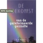 De toekomst van de gereformeerde gezindte 9789033634444, Boeken, Verzenden, Gelezen, W. Visscher