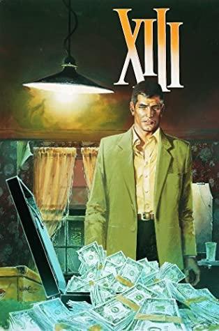 XIII Volume 1: The Day of the Black Sun, Boeken, Strips | Comics, Zo goed als nieuw, Verzenden