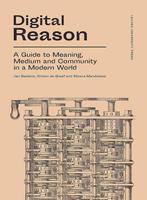 9789462702066 Digital Reason | Tweedehands, Verzenden, Zo goed als nieuw, Jan Baetens