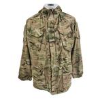 Britse SAS commando jas, Smock, met capuchon, winddicht, ..., Ophalen of Verzenden, Landmacht, Engeland, Kleding of Schoenen