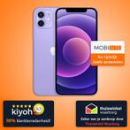 iPhone 12  64GB / 128GB / 256GB + 2 jaar garantie!!