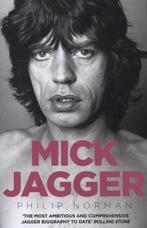 9780007329519 Mick Jagger Philip Norman, Boeken, Nieuw, Philip Norman, Verzenden