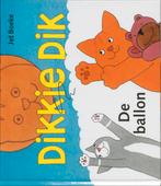 De ballon / Dikkie Dik 9789025732417 Jet Boeke, Verzenden, Gelezen, Jet Boeke