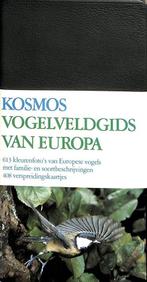 VOGELVELDGIDS VAN EUROPA 9789021508061 Keith, Verzenden, Gelezen, Keith