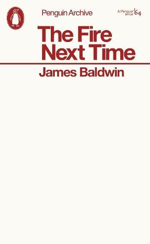 The Fire Next Time | 9780241752388 | Baldwin, James, Boeken, Wetenschap, Nieuw, Ophalen of Verzenden