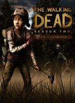 The Walking Dead: Season Two [Xbox 360], Nieuw, Ophalen of Verzenden
