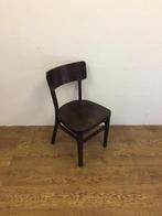 Gebruikte Caféstoel - S3863, Huis en Inrichting, Stoelen, Ophalen, Nieuw