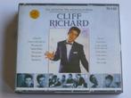 Cliff Richard - The Definitive Film and Musical Album (2 CD), Verzenden, Nieuw in verpakking