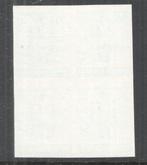 Indonesië 1957 - 50 SEN - Ongetande kleurfout - Groen i.p.v., Postzegels en Munten, Postzegels | Nederland, Gestempeld
