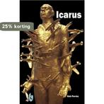 Icarus 9789089730664 Rob Perrée, Boeken, Verzenden, Gelezen, Rob Perrée