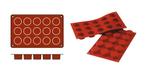 Bakmat | Petits-Fours Silikomart, Verzenden, Nieuw in verpakking