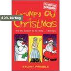 Grumpy Old Christmas 9780297851509 Stuart Prebble, Verzenden, Zo goed als nieuw, Stuart Prebble