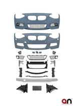 Sportlook M Pakket Voorbumper BMW 1 Serie F20 F21 B2168, Nieuw, Voor, BMW, Bumper