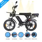 Fatbike Ouxi V8 ultra 2026 model | 70 km actieradius |, Ophalen, Nieuw, Overige merken