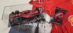 Centauria 1:24 - Model sportwagen (5) - Ferrari SF-24 e, Hobby en Vrije tijd, Nieuw