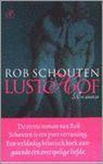 Lusthof 9789029537995 Rob Schouten, Gelezen, Rob Schouten, Verzenden