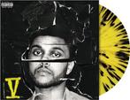 The Weeknd - Beauty Behind the Madness (Five Year, Verzenden, Nieuw in verpakking