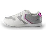 Identity Sneakers in maat 34 Wit | 10% extra korting, Kinderen en Baby's, Kinderkleding | Schoenen en Sokken, Verzenden, Jongen of Meisje
