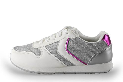 Identity Sneakers in maat 34 Wit | 10% extra korting, Kinderen en Baby's, Kinderkleding | Schoenen en Sokken, Jongen of Meisje