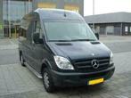Mercedes Sprinter L3 sidebar/sidebars met RVS trede! ACTIE!, Auto diversen, Auto-accessoires, Ophalen of Verzenden, Nieuw