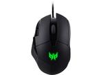 Acer -  Predator Cestus 315 Gaming Mouse, Computers en Software, Muizen, Rechtshandig, Muis, Verzenden, Gaming muis