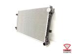 VW AUDI SEAT SKODA 5Q0121251 GQ GD GK ER EM Radiateur Radiat, Ophalen, Gebruikt, Volkswagen