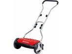 Einhell Kooimesmaaier GE-HM 38 S - Maaibreedte: 38 cm -, Tuin en Terras, Verzenden, Zo goed als nieuw