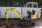 Veiling: Minigraver Wacker Neuson ET16 Diesel 2019, Zakelijke goederen, Machines en Bouw | Kranen en Graafmachines, Ophalen, Graafmachine