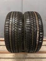 Nieuwe Continental winterbanden, maat 205/50R17 93V, Auto-onderdelen, Banden en Velgen, Nieuw, 17 inch, Band(en), Personenwagen