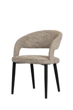 Tusk Chair Coco – Beige Eetkamerstoelen, Ophalen, Nieuw