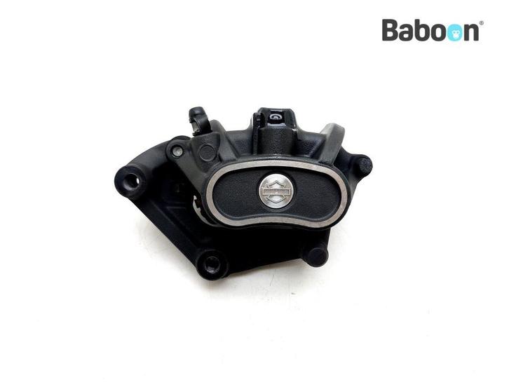 Remklauw Voor Harley-Davidson XL 883 N Sportster Iron, Motoren, Onderdelen | Harley-Davidson, Gebruikt, Verzenden