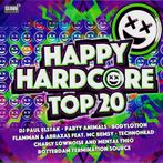 Happy Hardcore 2016 top 20 (CDs), Cd's en Dvd's, Techno of Trance, Verzenden, Nieuw in verpakking