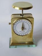 Post/brieven weegschaal - licht magnetisch metaal met een, Antiek en Kunst