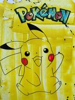 David Harianna (1978) - POKEMON Acquerello, Nieuw