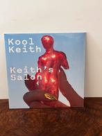 Kool Keith - Keiths Salon - LP, Cd's en Dvd's, Vinyl | Hiphop en Rap, 2000 tot heden, Nieuw in verpakking, 12 inch
