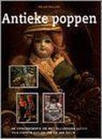 ANTIEKE POPPEN 9789062488407 A. Melger, Verzenden, Gelezen, A. Melger