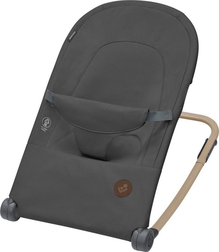 Wipstoel Maxi-Cosi Loa - 2-in-1 Wipstoel - Beyond Graphite -, Kinderen en Baby's, Wipstoeltjes, Nieuw, Verzenden