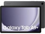 Veiling - SAMSUNG Galaxy Tab A9 Plus - 11 inch - 64 GB - Gri, Nieuw