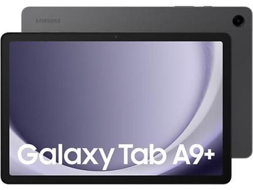 Veiling - SAMSUNG Galaxy Tab A9 Plus - 11 inch - 64 GB - Gri, Computers en Software, Android Tablets