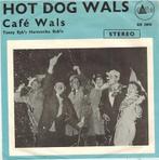 Single vinyl / 7 inch - Tonny Eyks Harmonika Bubn - Hot..., Verzenden, Zo goed als nieuw