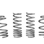 Whiteline 2016+ Ford Focus RS MK3 Front + Rear Performance, Auto-onderdelen, Ophanging en Onderstel, Ophalen of Verzenden, Nieuw