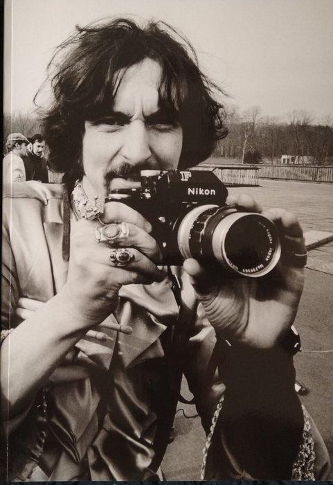 Arnon Grunberg / Herman Selleslags - Archief 07 - 2007, Antiek en Kunst, Antiek | Boeken en Bijbels